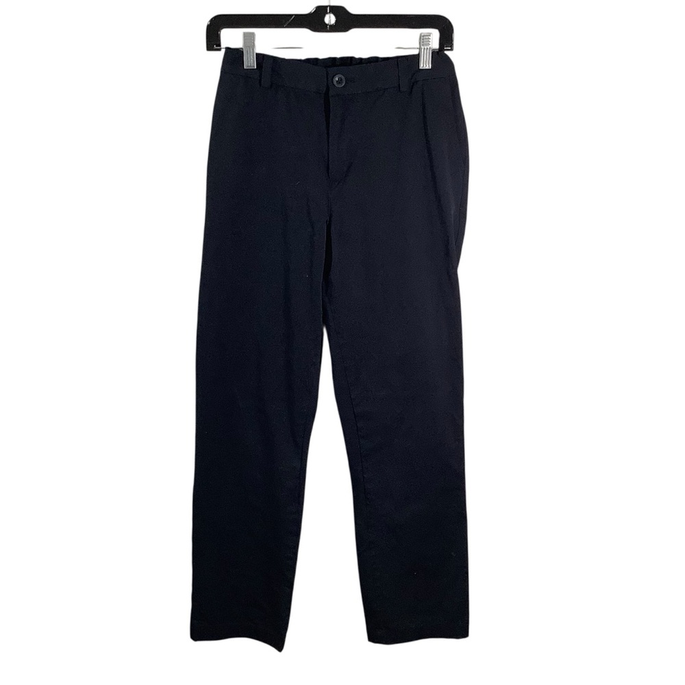 Vineyard Vines Boys Performance OTG On-The-Go Pant Blue
